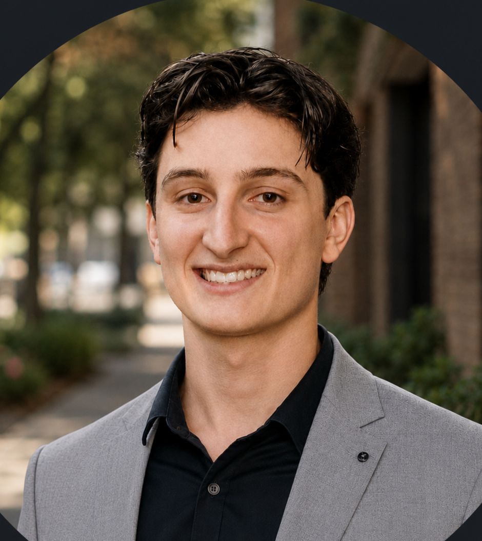 Daniel Mattioli
